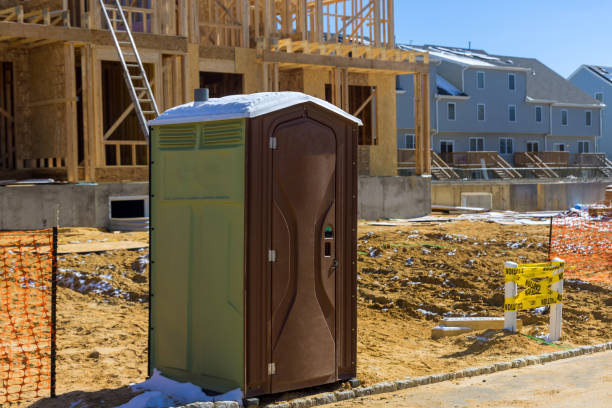 Best Handicap porta potty rental  in Barboursville, WV