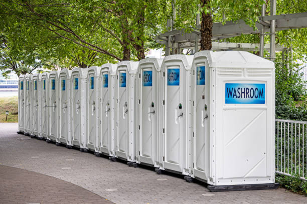 Best Local porta potty services  in Barboursville, WV