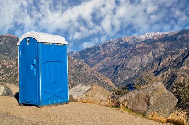 Best Portable restroom trailer rental  in Barboursville, WV