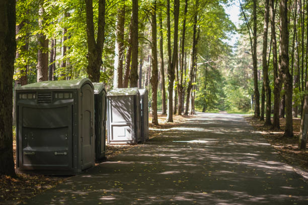 Best Portable bathroom rental  in Barboursville, WV