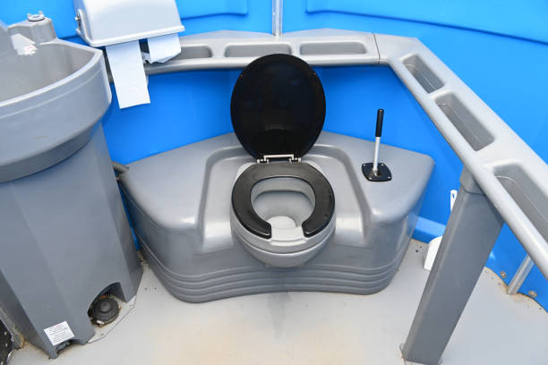 Best Wedding porta potty rental  in Barboursville, WV