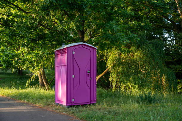 Best High-end porta potty rental  in Barboursville, WV