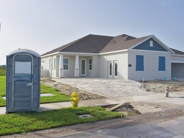 Best Affordable porta potty rental  in Barboursville, WV