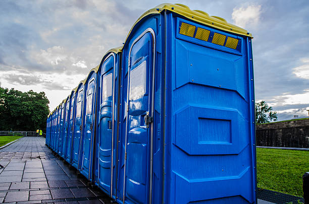 Best Construction site porta potty rental  in Barboursville, WV
